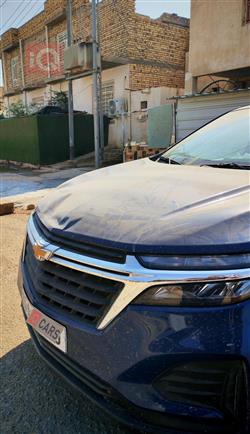 شێڤرۆلێت ئیکۆنۆکس